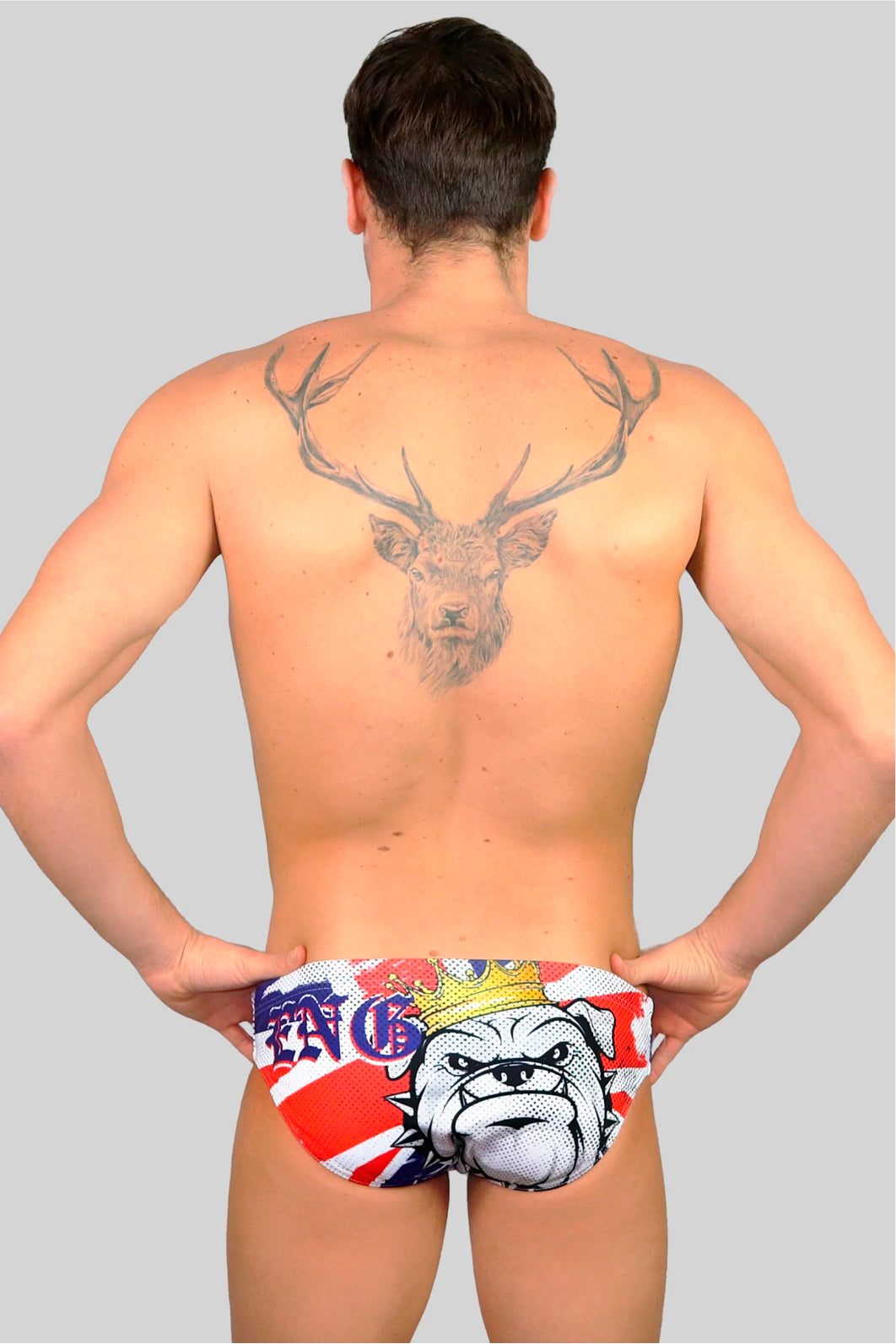 COSTUME UOMO MOD. LONDOG
