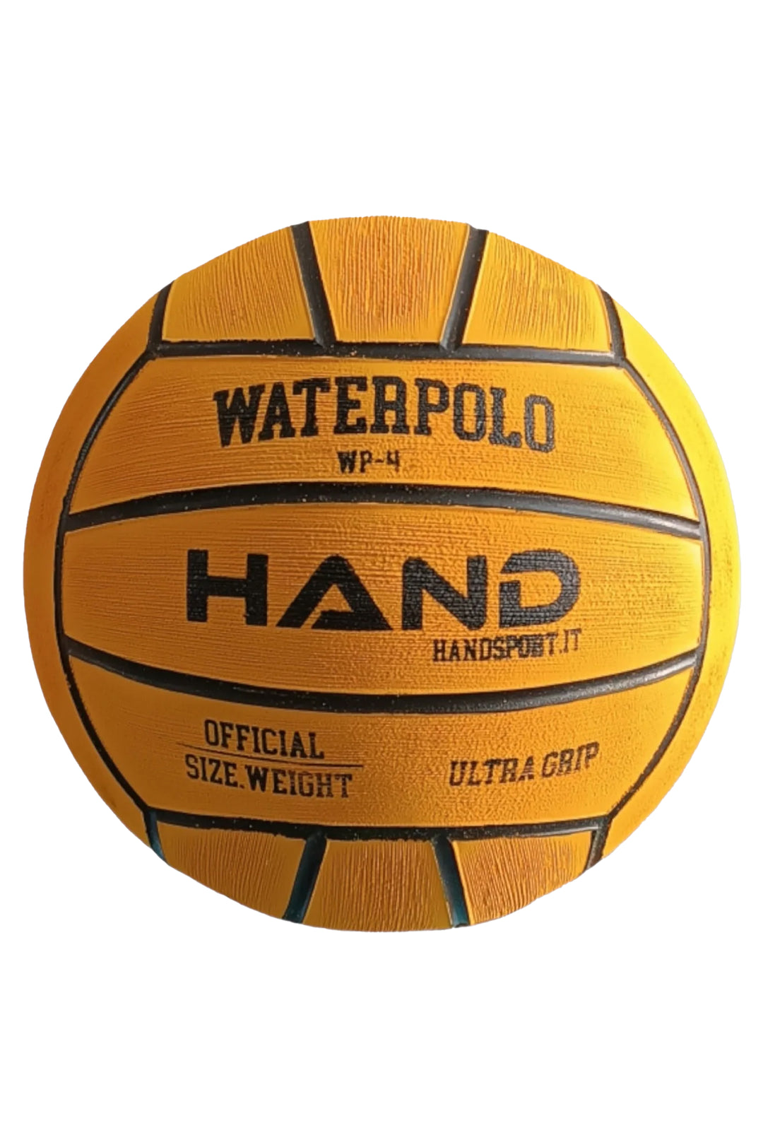 PALLONE PALLANUOTO HAND 400