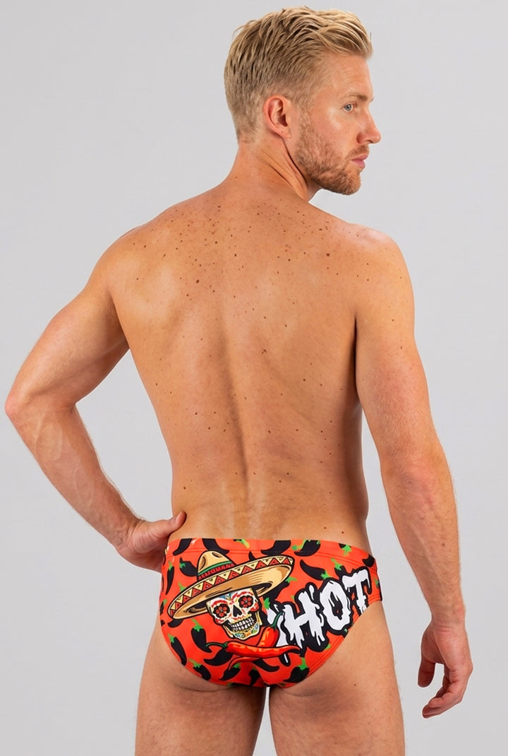 COSTUME UOMO MOD.HOT