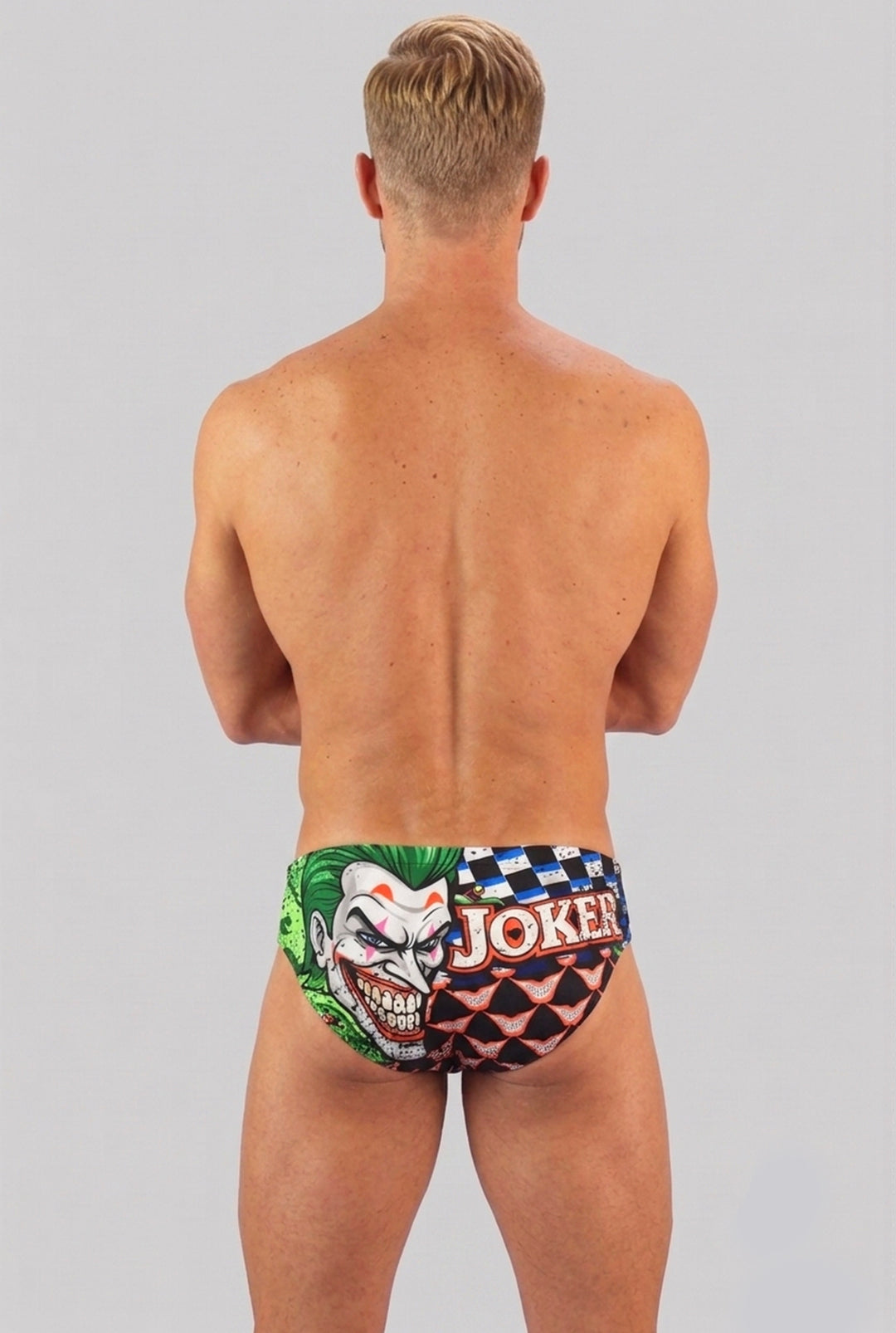 COSTUME UOMO MOD.JOKERCHESS