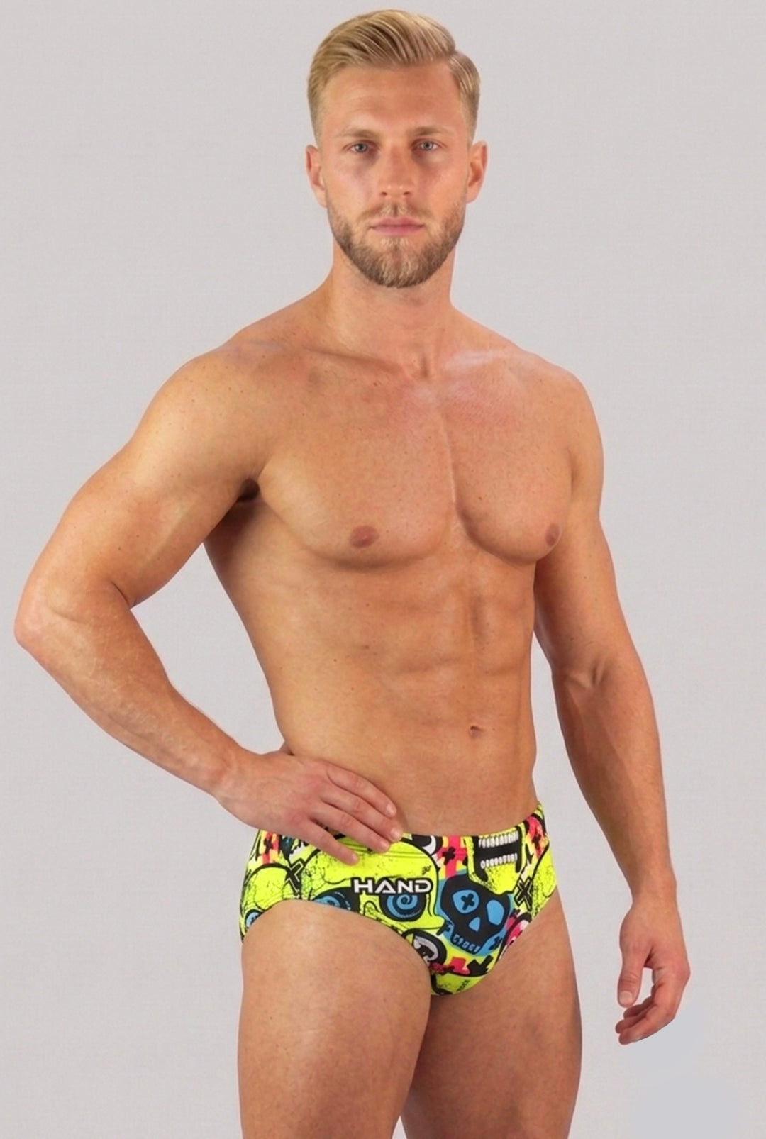 COSTUME UOMO MOD. VORTEX