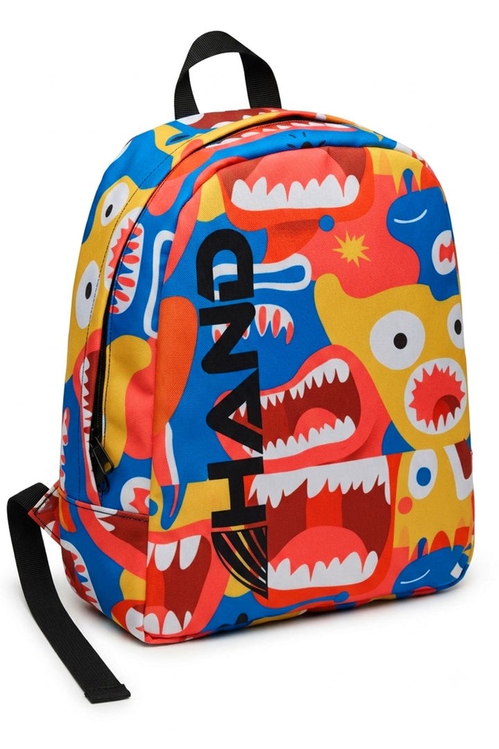ZAINO SMALL MOD. URBAN MOUNTH