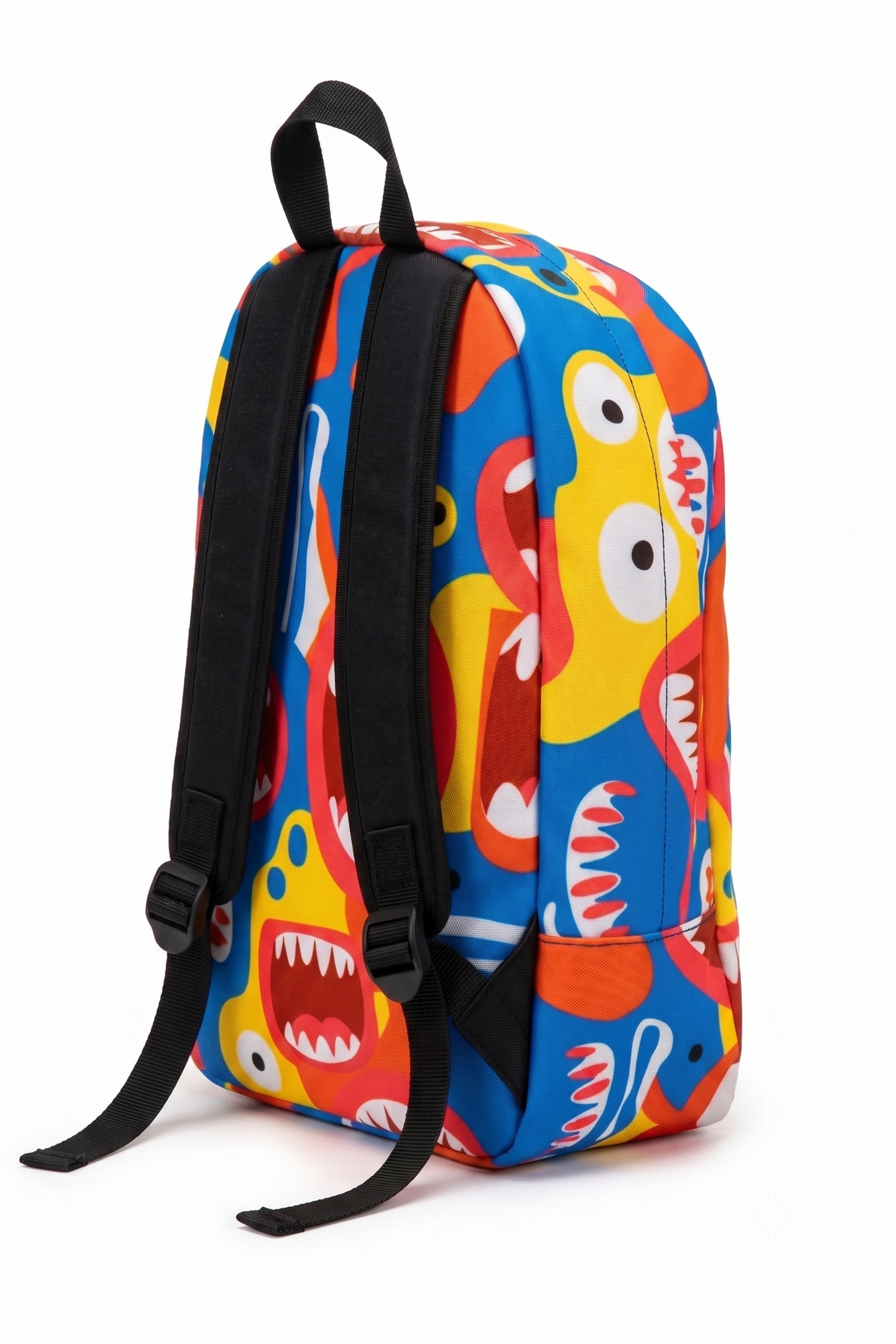 ZAINO SMALL MOD. URBAN MOUNTH