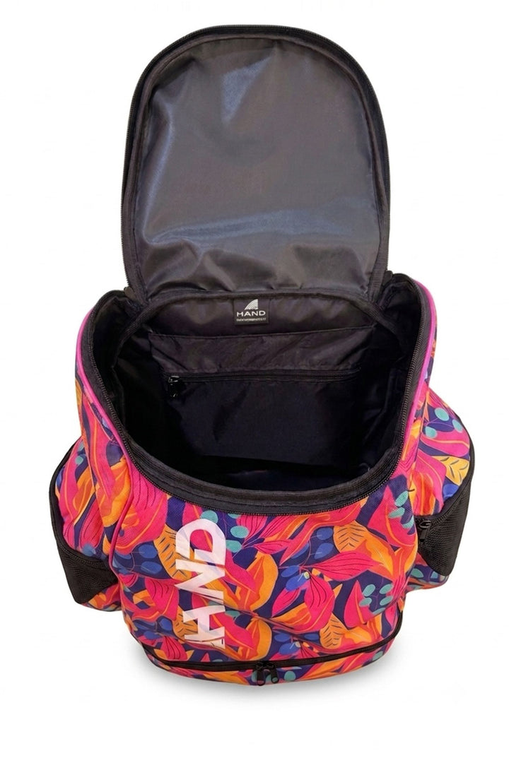 ZAINO BIGPACK MOD. FLOWER PRESTIGE