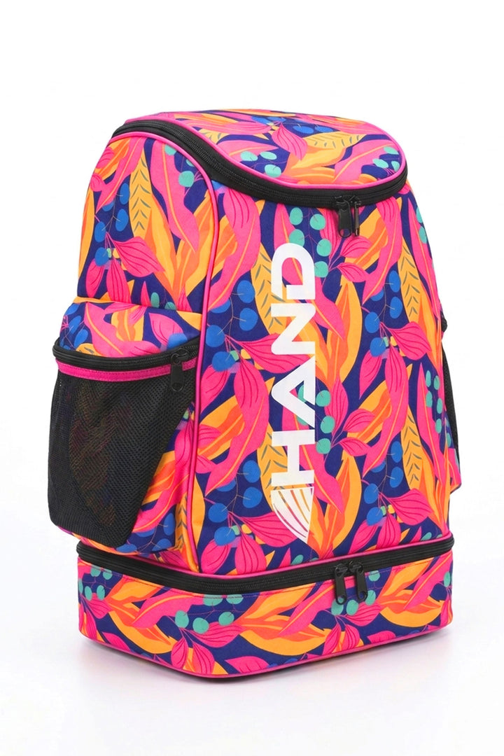 ZAINO BIGPACK MOD. FLOWER PRESTIGE