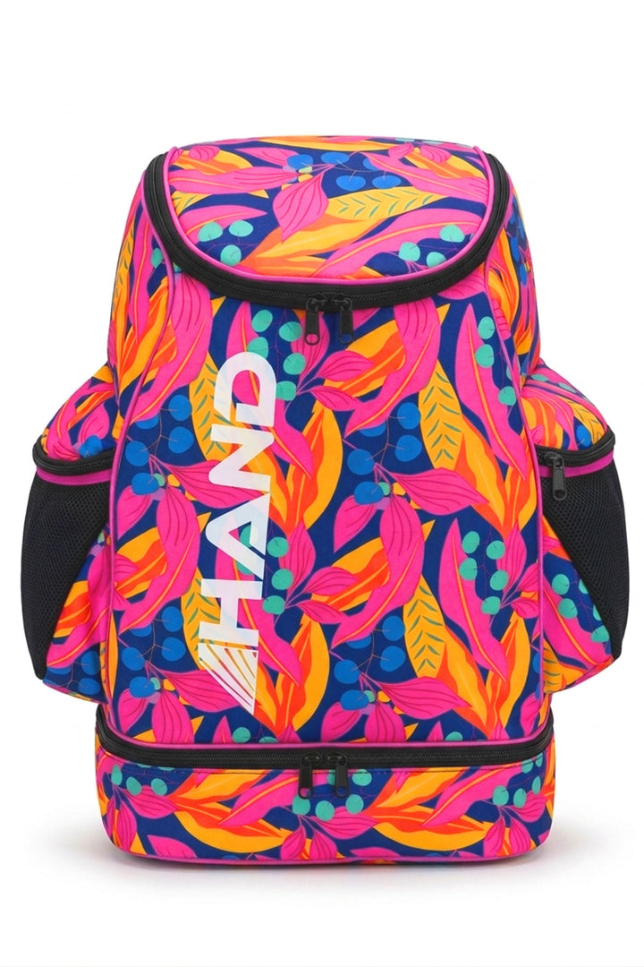 ZAINO BIGPACK MOD. FLOWER PRESTIGE