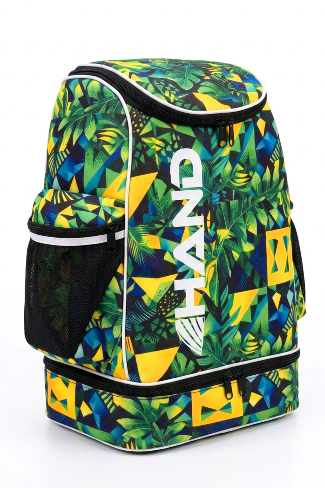 ZAINO BIGPACK MOD. JUNGLE PACK