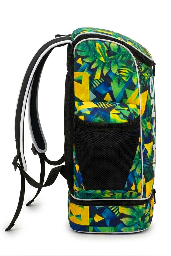 ZAINO BIGPACK MOD. JUNGLE PACK