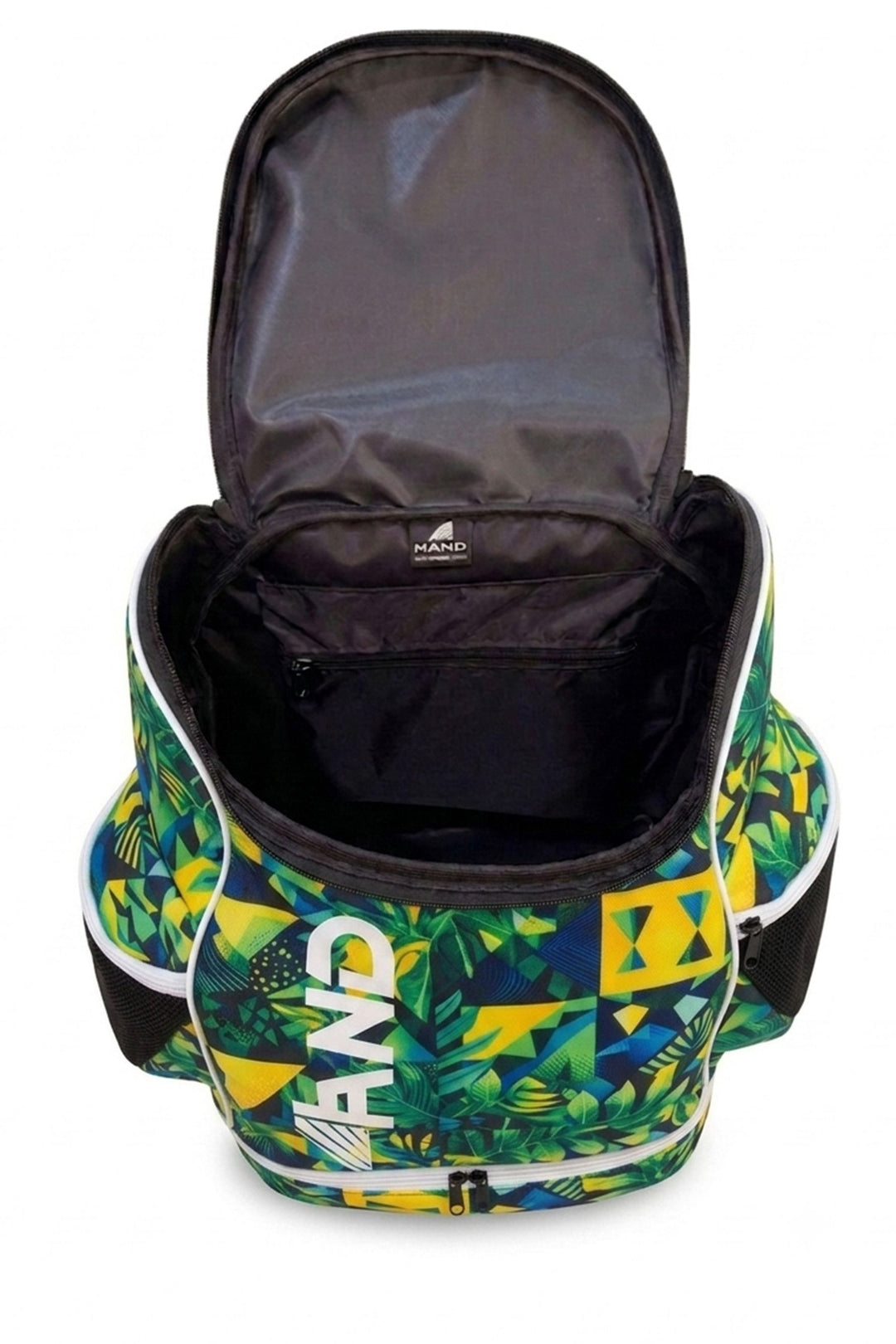 ZAINO BIGPACK MOD. JUNGLE PACK