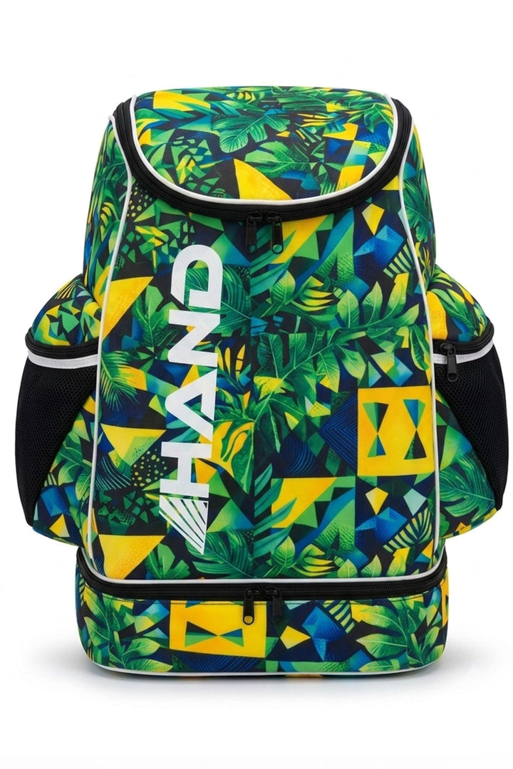 ZAINO BIGPACK MOD. JUNGLE PACK