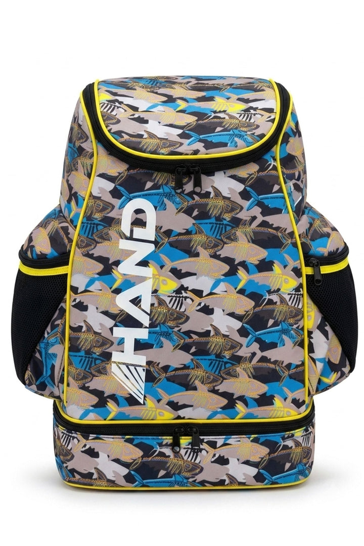 ZAINO BIGPACK MOD.SHARK SEA
