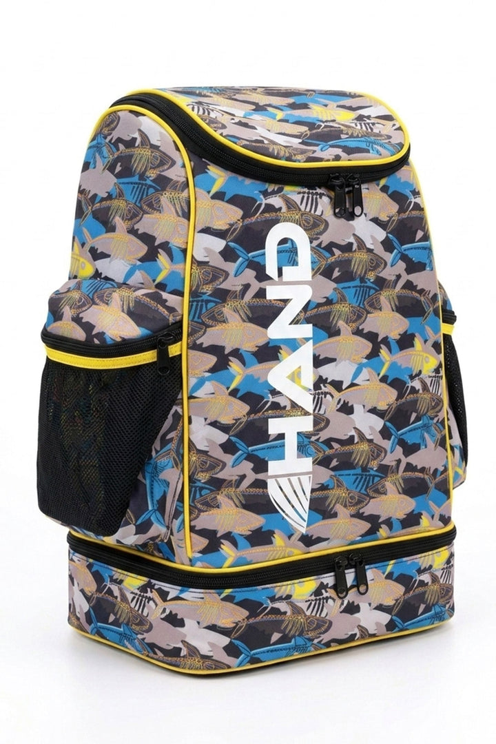 ZAINO BIGPACK MOD.SHARK SEA