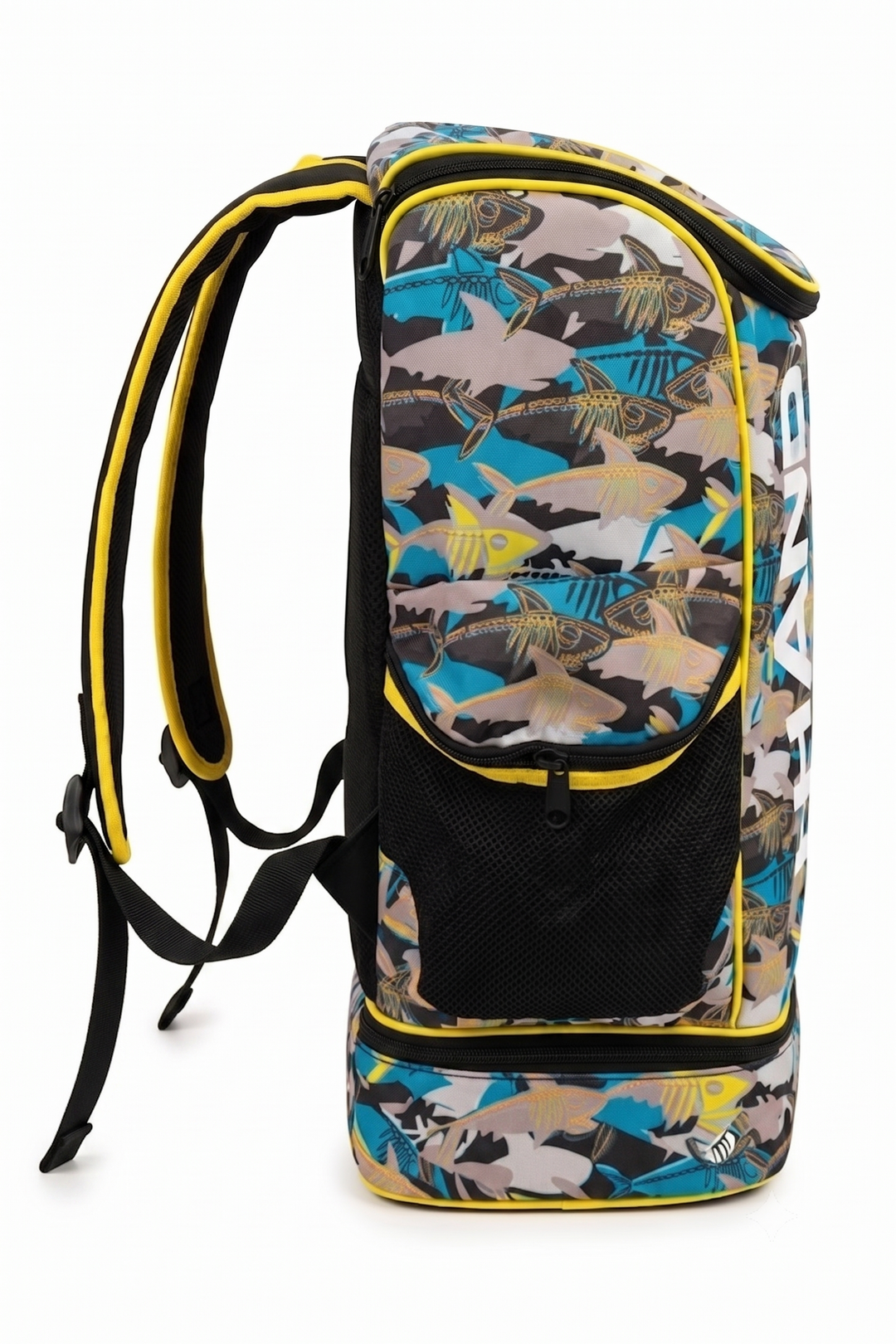 ZAINO BIGPACK MOD.SHARK SEA