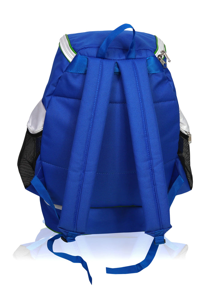 ZAINO BIGPACK MOD. BLURED