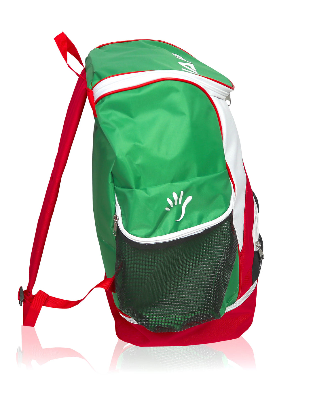 ZAINO BIGPACK MOD. ITALY