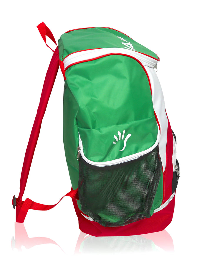 ZAINO BIGPACK MOD. ITALY