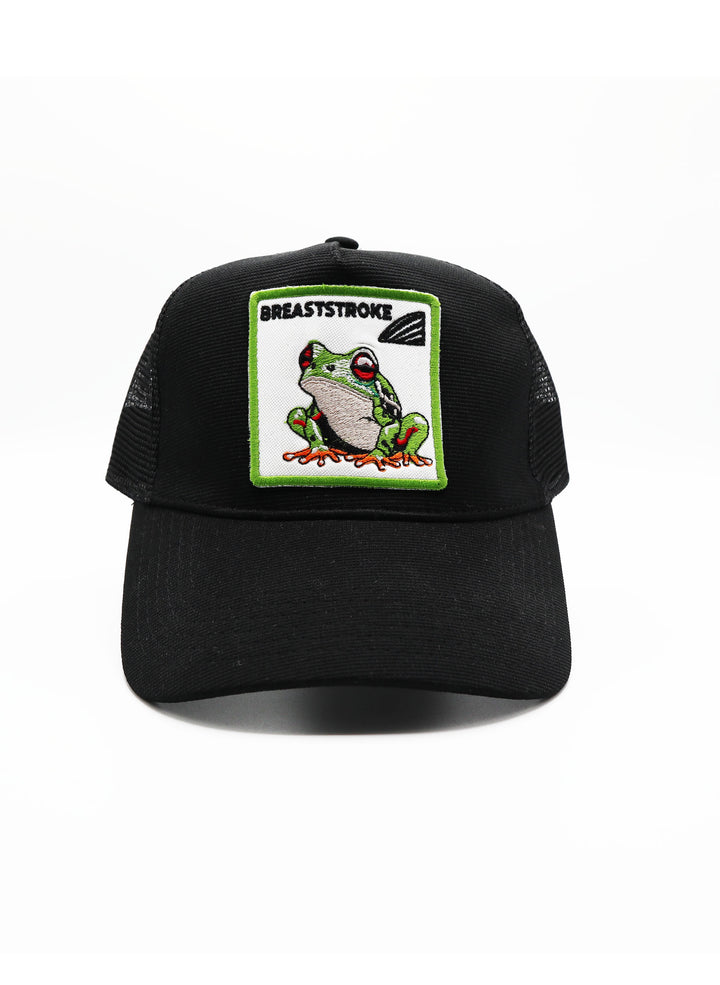 CAPPELLINO BREASTSTROKE