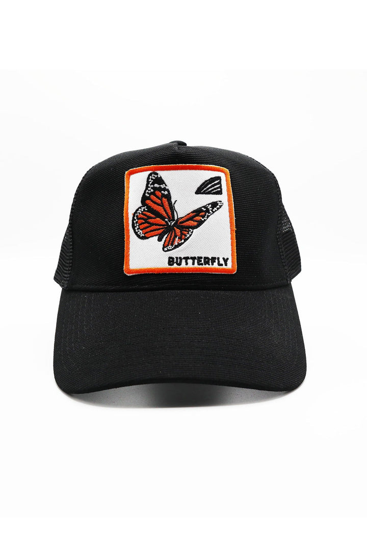 CAPPELLINO BUTTERFLY