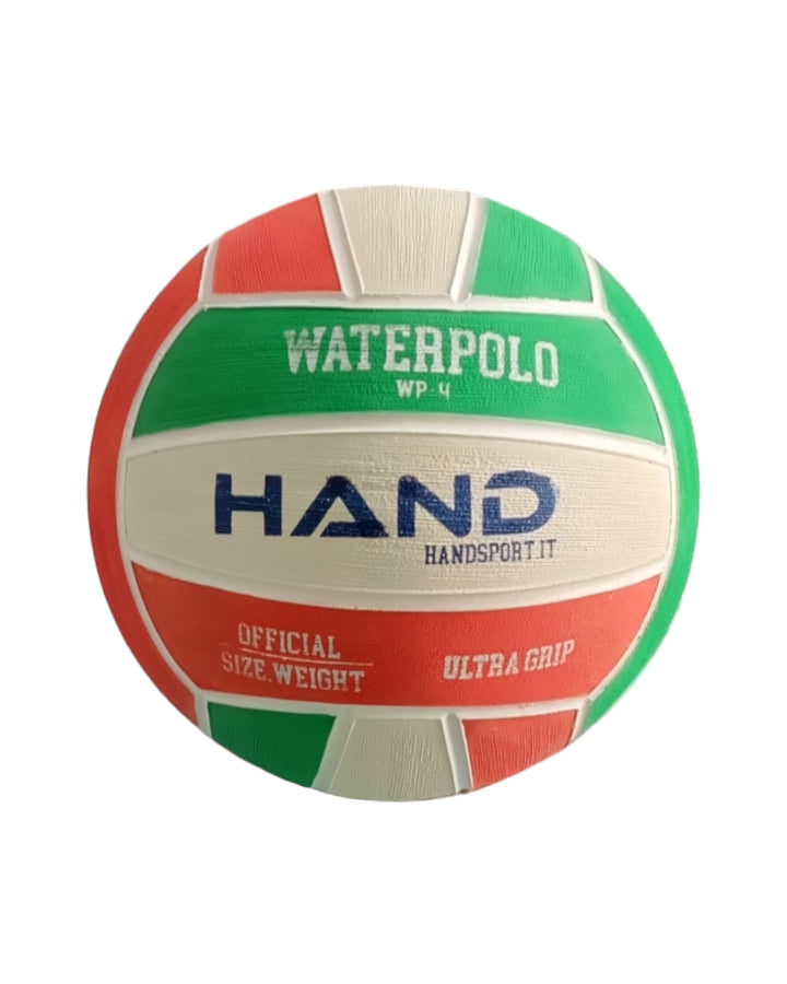 PALLONE PALLANUOTO HAND 400