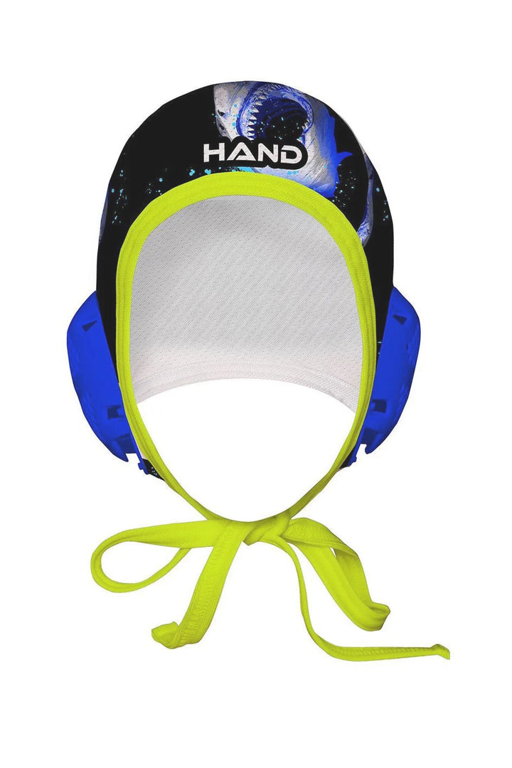 CALOTTINA MOD. THE SHARK
PROFESSIONAL