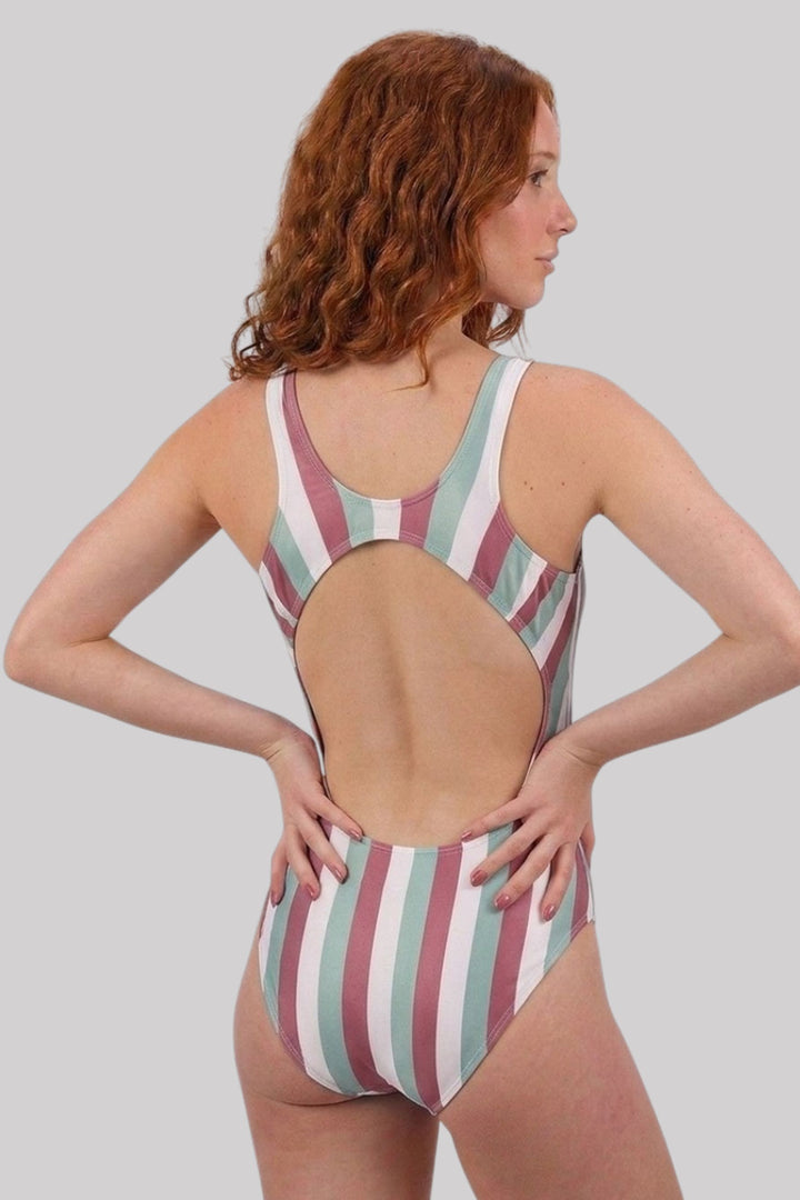 COSTUME INTERO DONNA BERRY