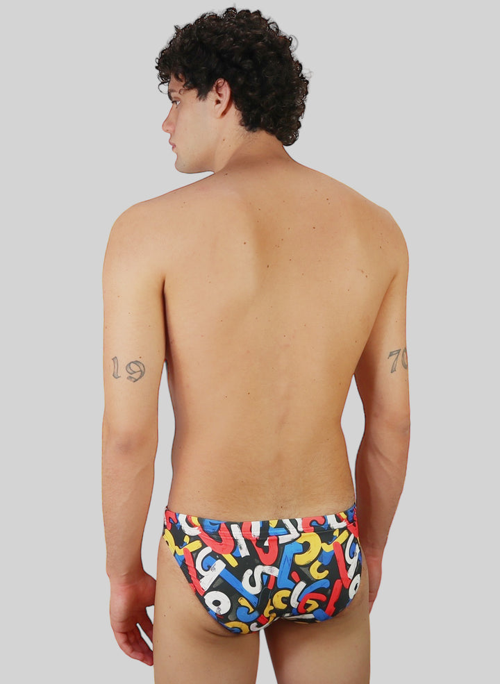 COSTUME UOMO MOD. MATISSE
ASP