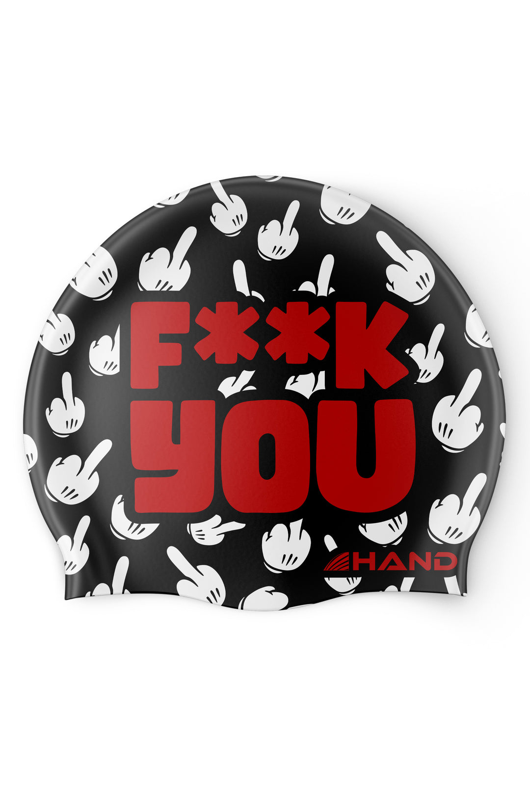 CUFFIA SILICONE F**K YOU