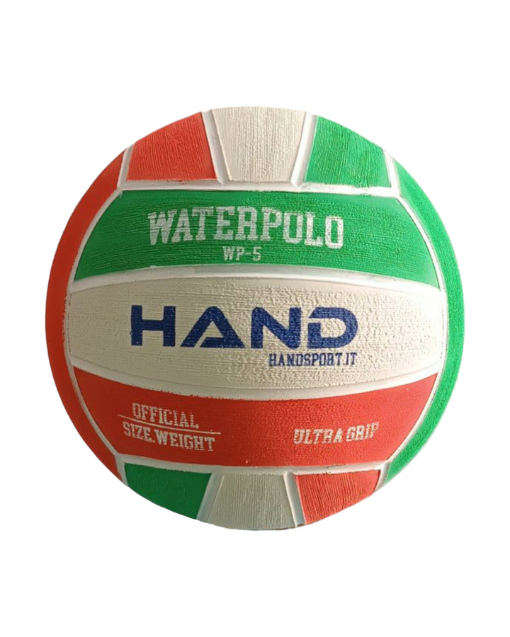 PALLONE PALLANUOTO HAND 500