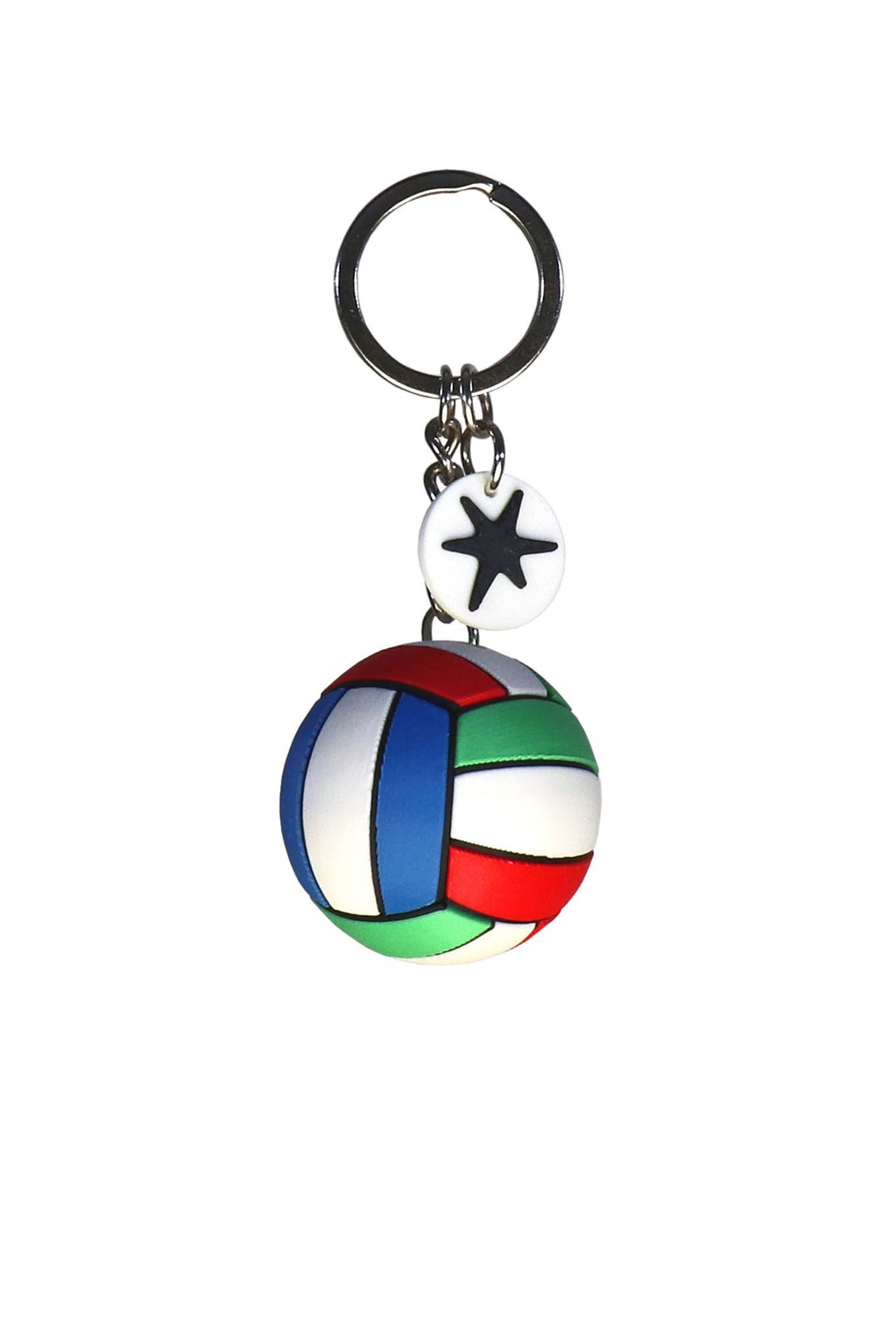 PORTACHIAVI PALLA PALLANUOTO