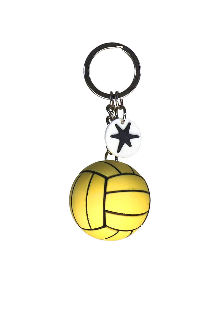 PORTACHIAVI PALLA PALLANUOTO