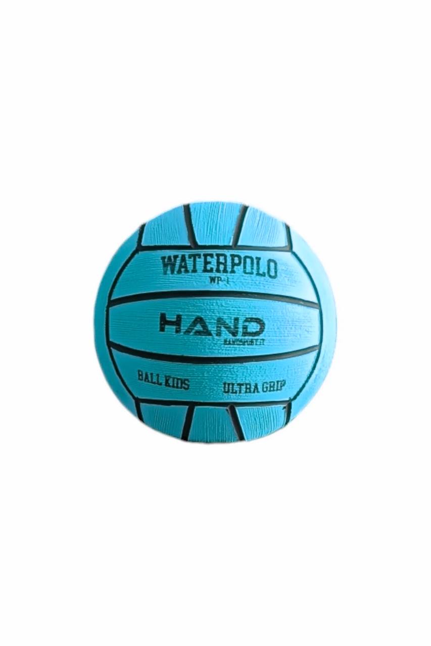 PALLONE PALLANUOTO HAND 100