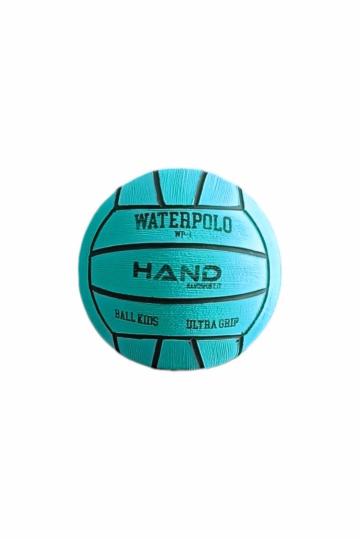 PALLONE PALLANUOTO HAND 100