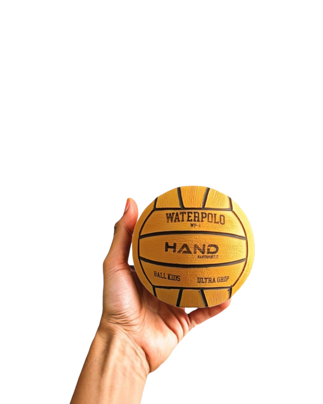 PALLONE PALLANUOTO HAND 100