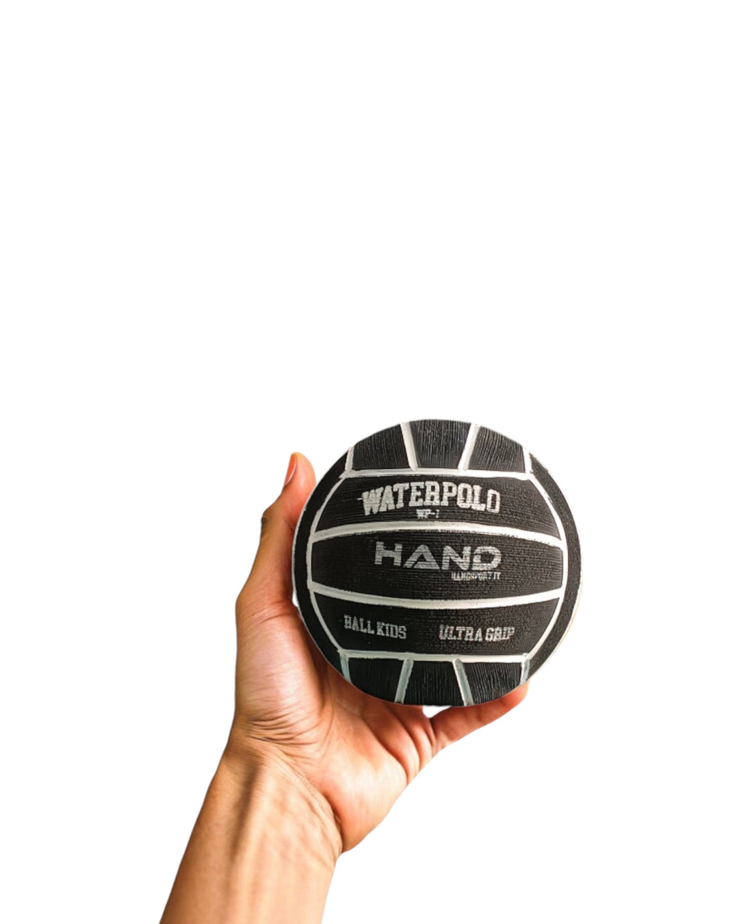 PALLONE PALLANUOTO HAND 100