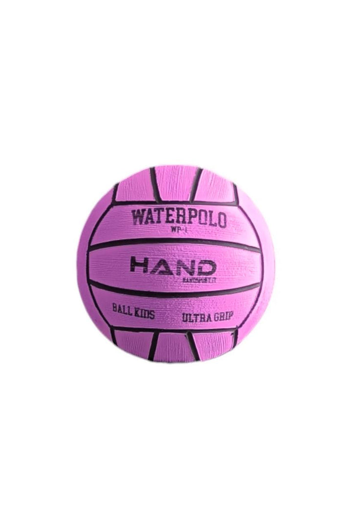 PALLONE PALLANUOTO HAND 100