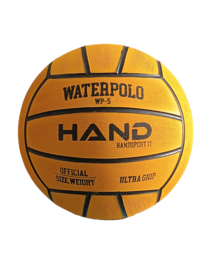 PALLONE PALLANUOTO HAND 500