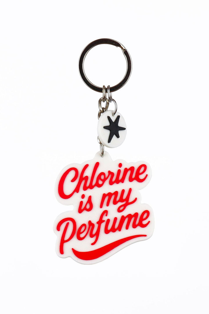 PORTACHIAVI CHLORINE