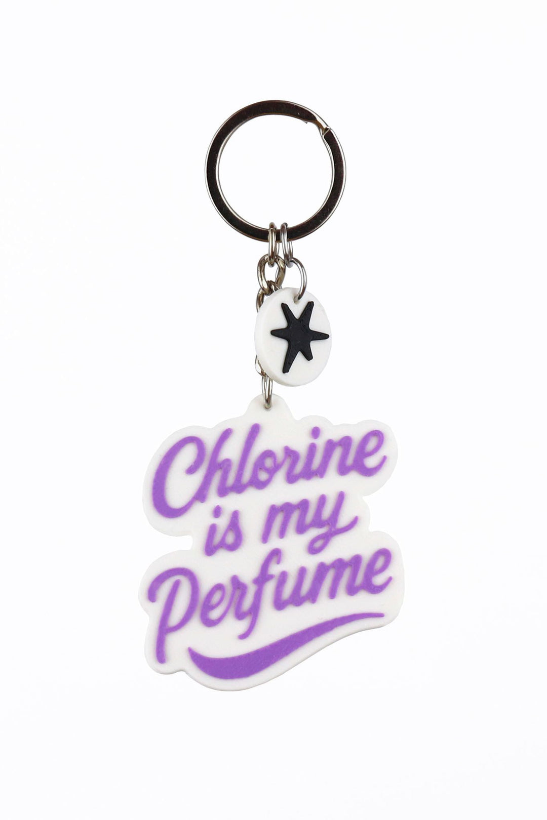 PORTACHIAVI CHLORINE