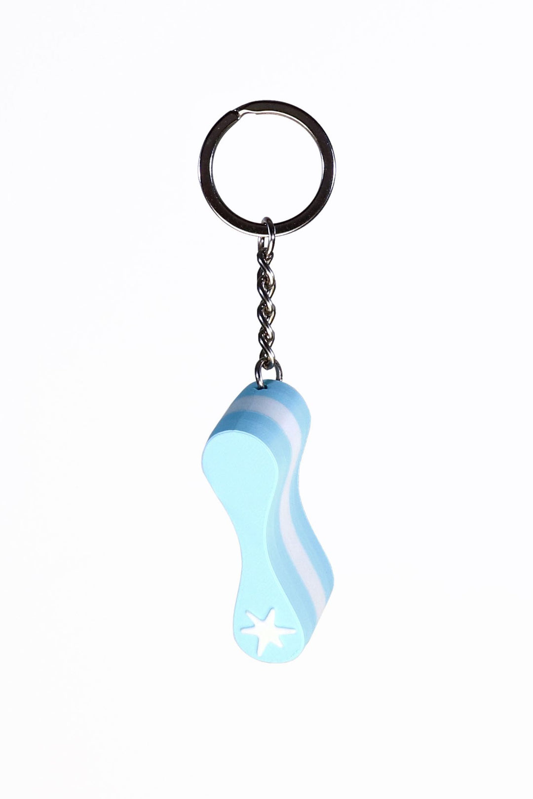 PORTACHIAVI PULLBUOY