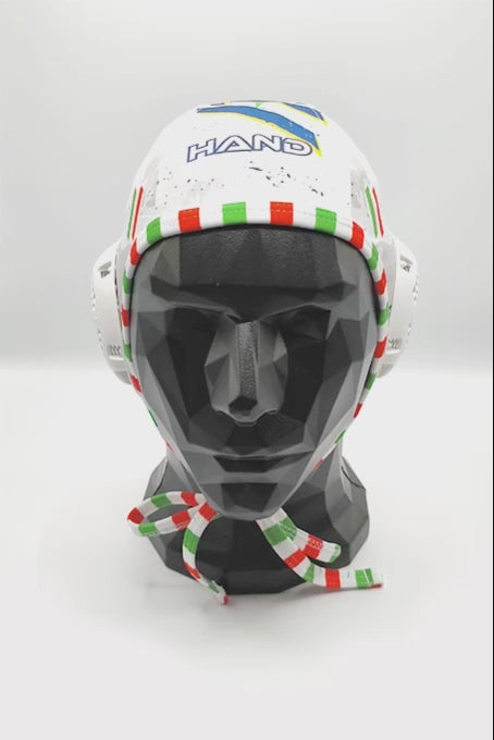 CALOTTINA WP MOD.STRIKE ITA
PROFESSIONAL