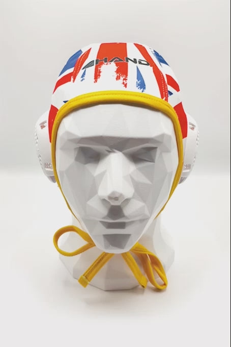 CALOTTINA WP MOD. ENGLAND
PROFESSIONAL