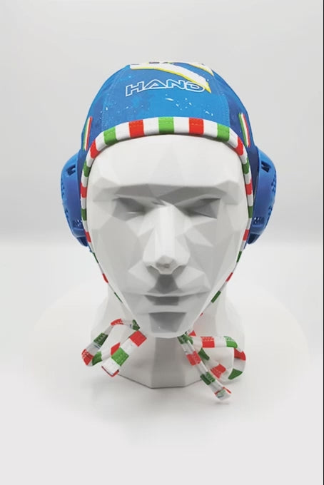 CALOTTINA WP MOD.STRIKE ITA
PROFESSIONAL