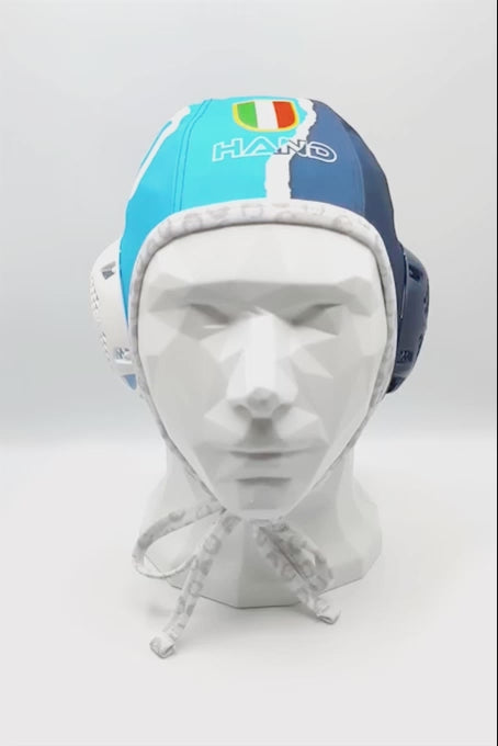 CALOTTINA WP MOD. LEGEND 10
PROFESSIONAL