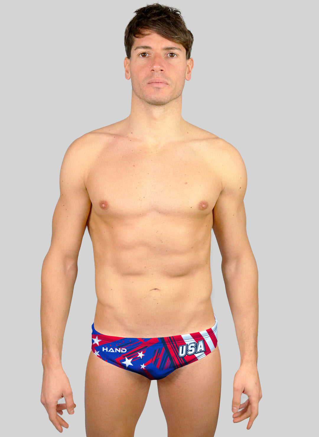 COSTUME UOMO MOD. AMERIFLAG