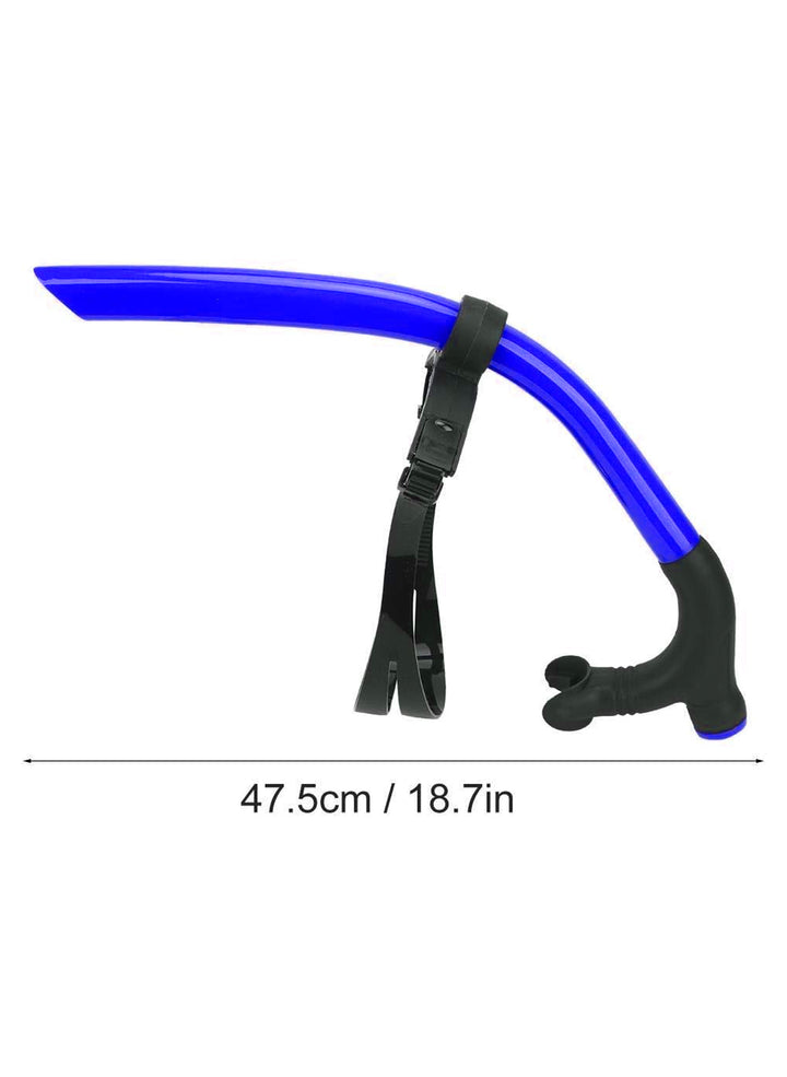 SNORKEL FRONTALE ADULTO