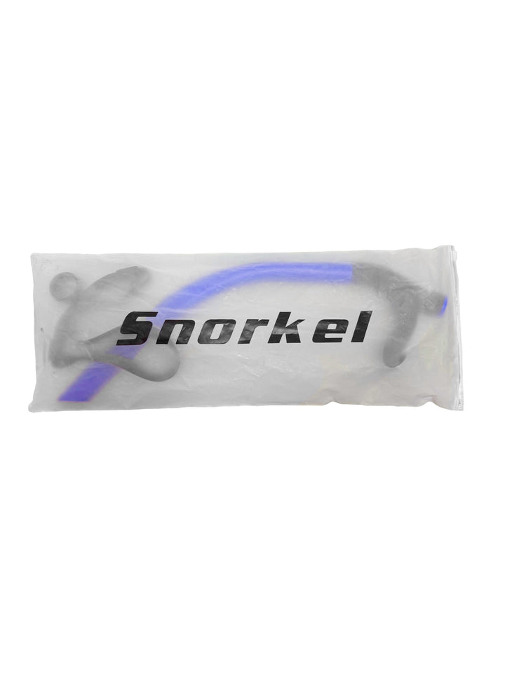 SNORKEL FRONTALE ADULTO