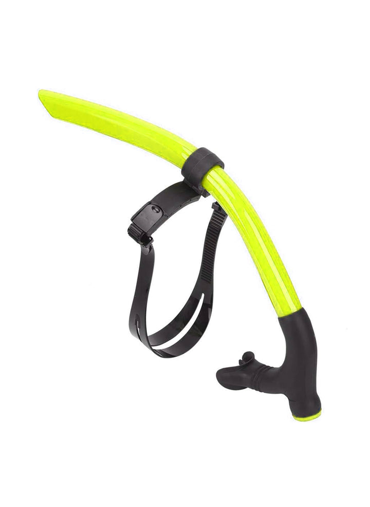 SNORKEL FRONTALE ADULTO