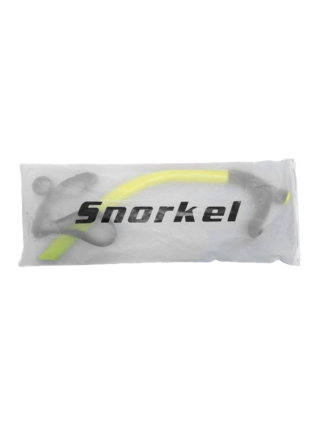 SNORKEL FRONTALE ADULTO