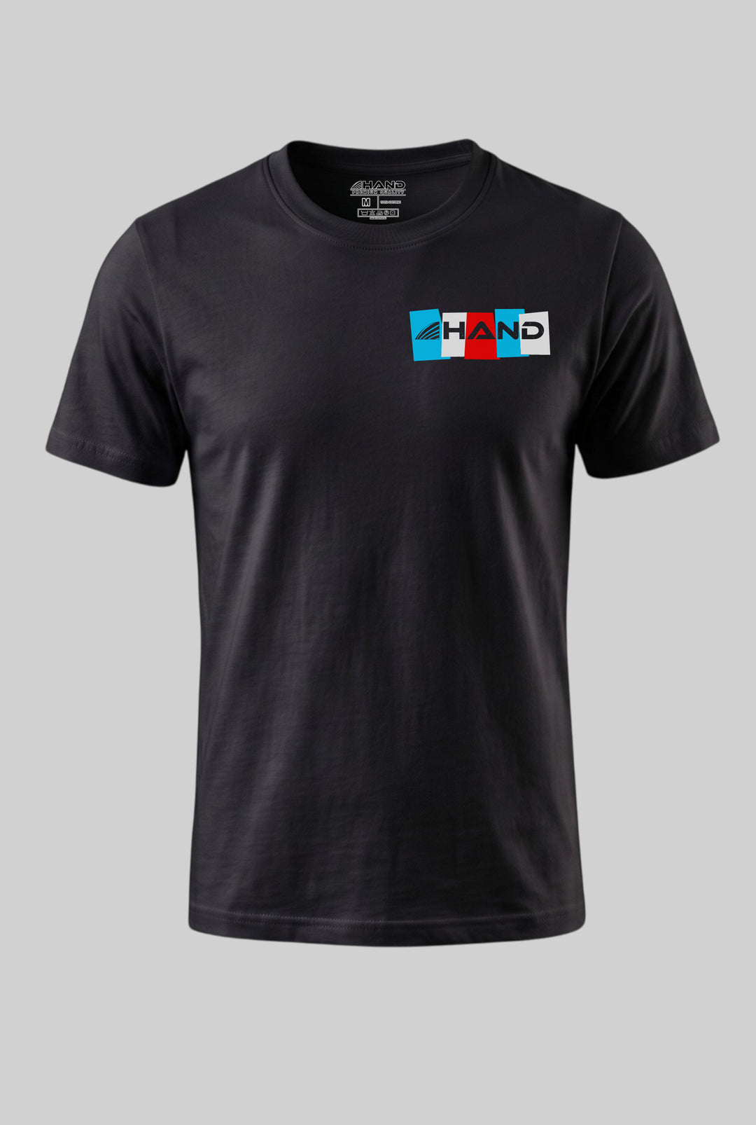T SHIRT MOD. LIVE LOVE SWIM
100% COTONE