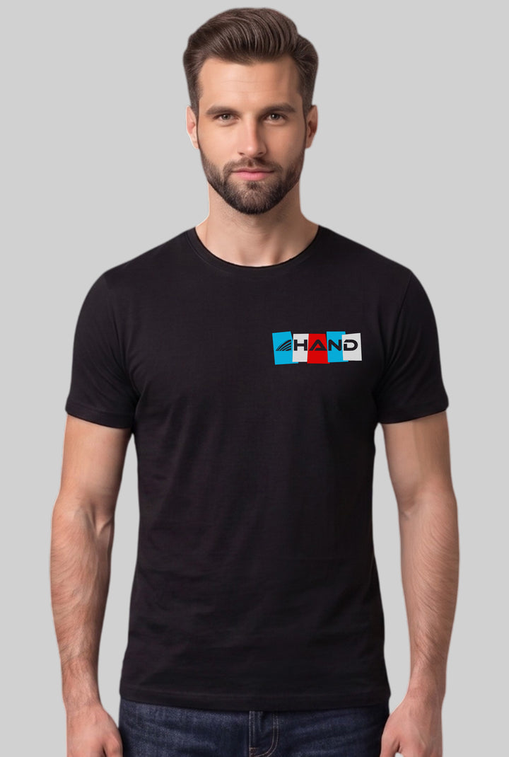 T SHIRT MOD. LIVE LOVE SWIM
100% COTONE